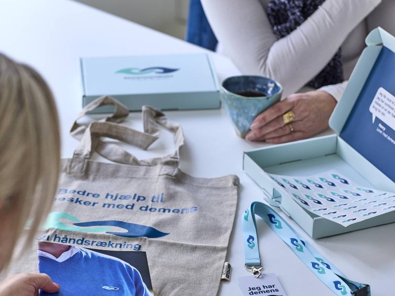 UGE 19 - Den nationale demensuge