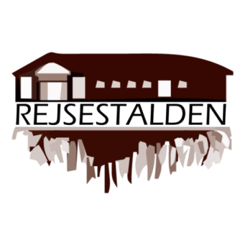 Logo fra Kulturhuset Rejsestalden