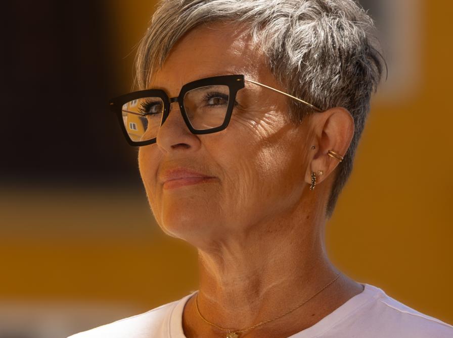 Coach og rådgiver Rikke Struve